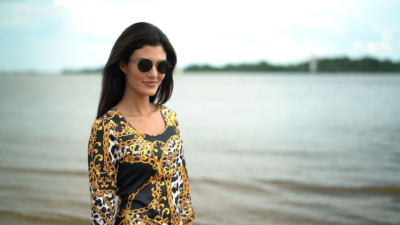 robe ete infroissable